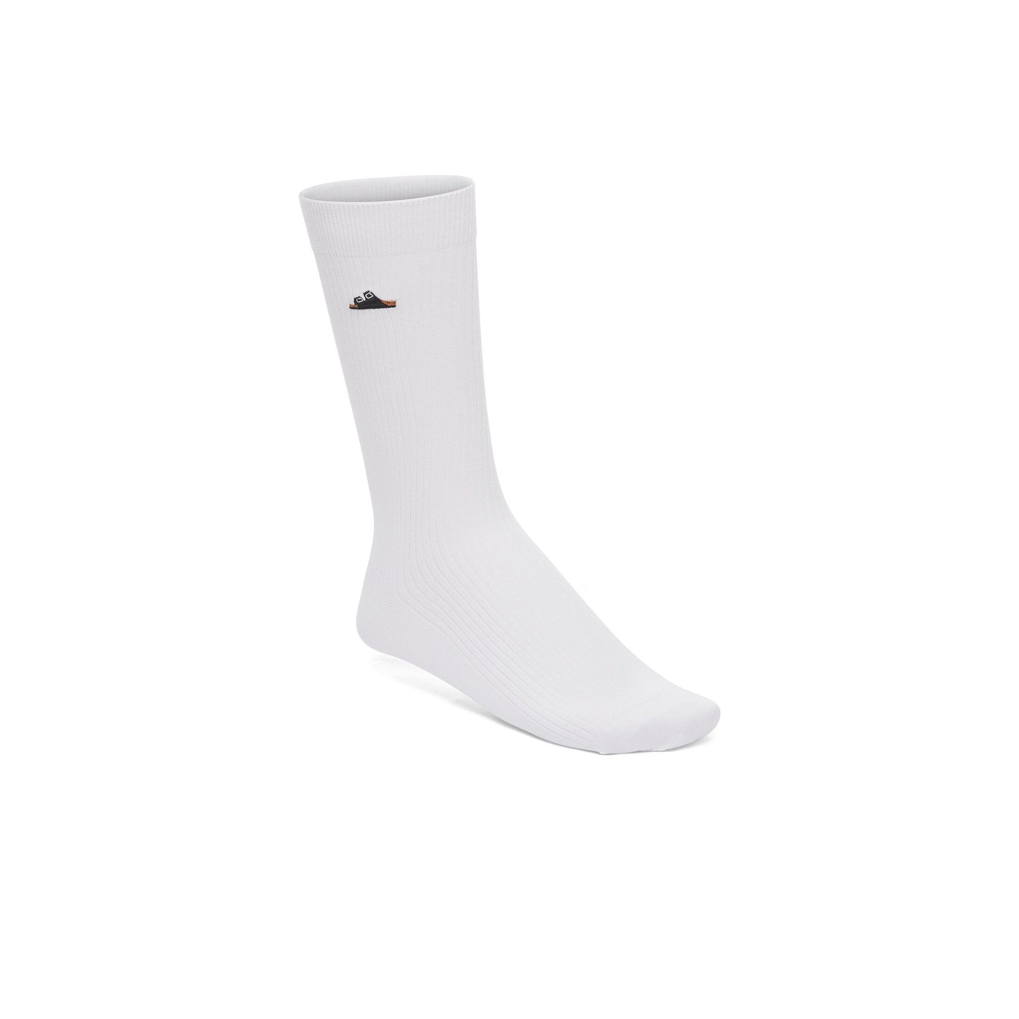 Birkenstock Ribbed Socks