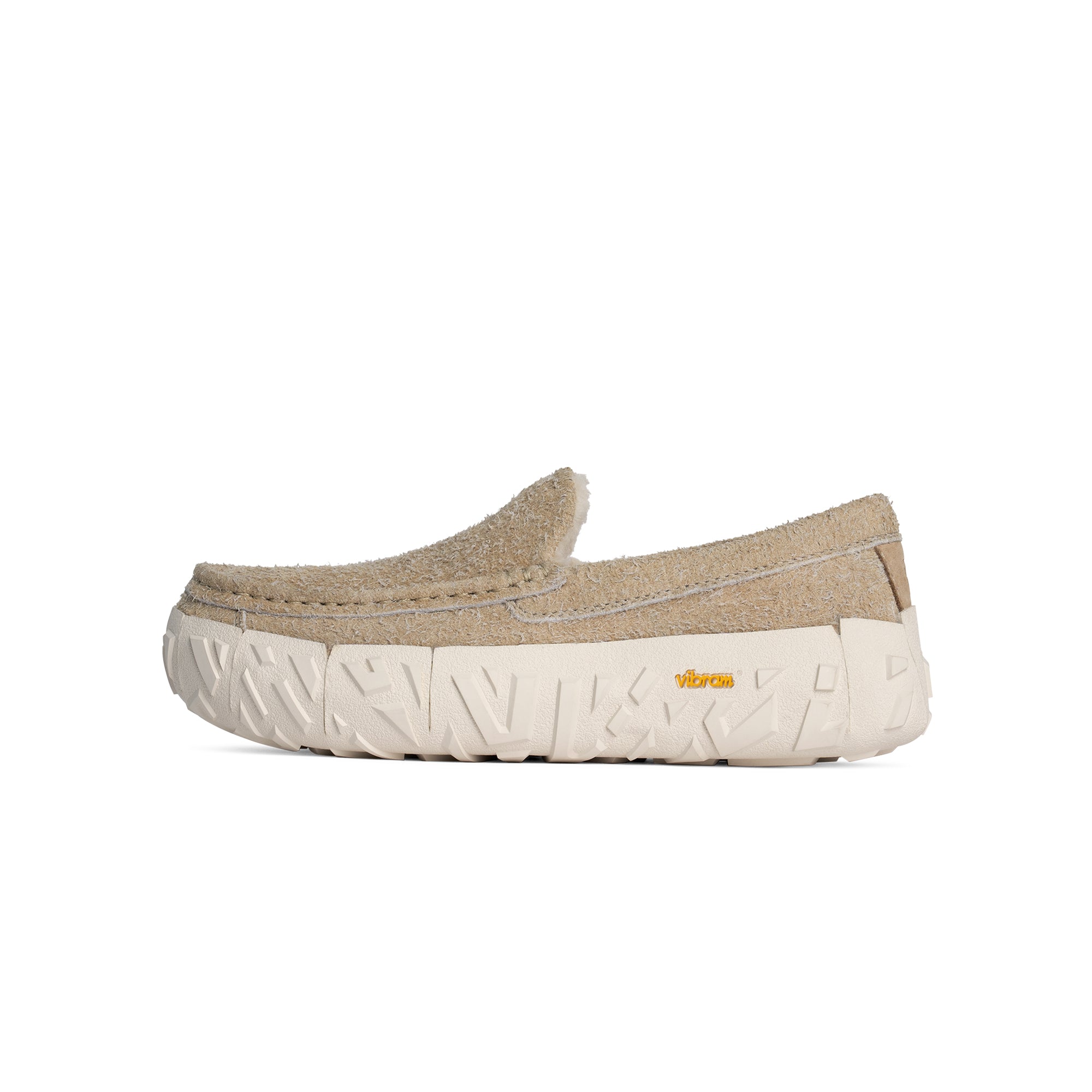 Ugg Mens Ascot Wrap Tech Slipper