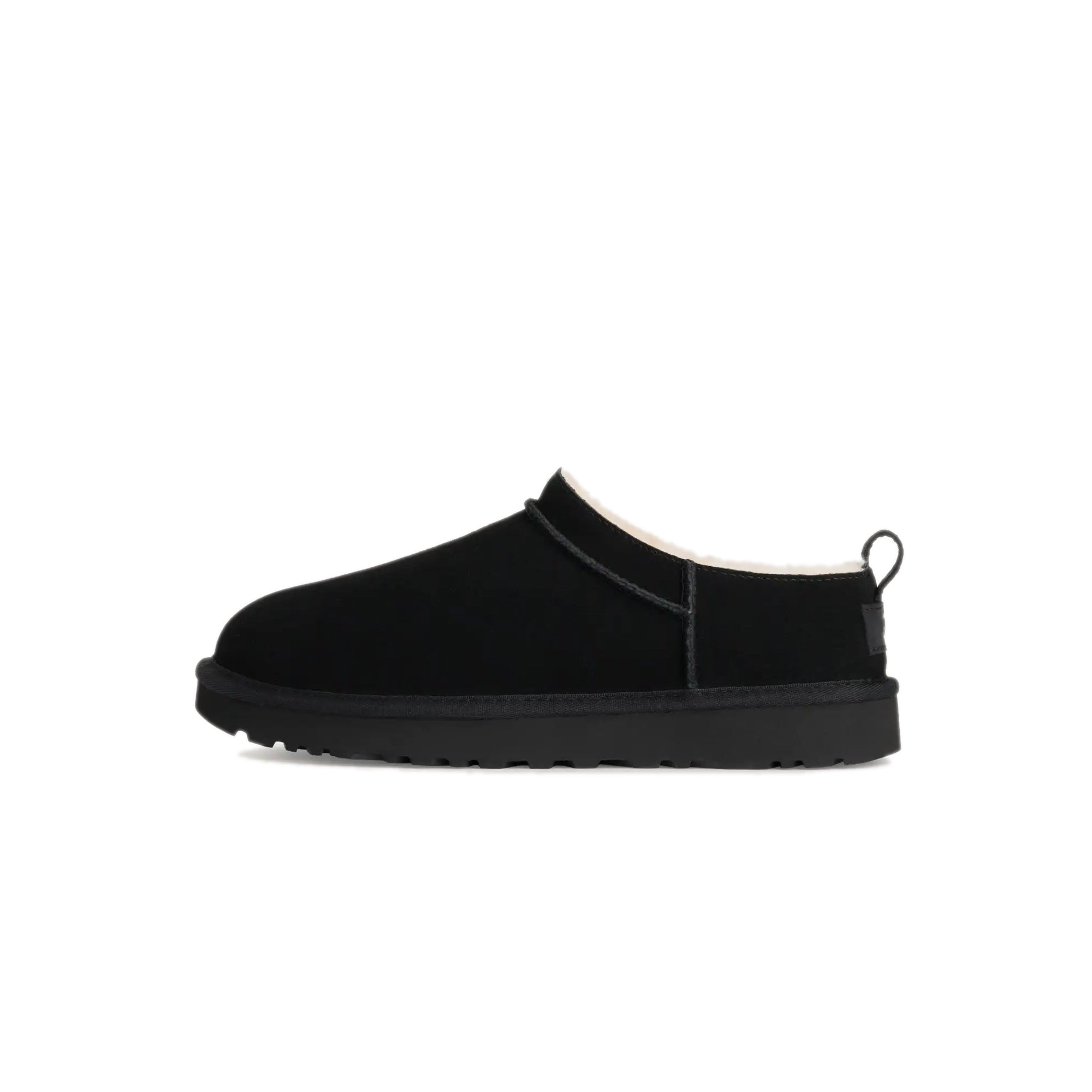 Ugg Womens Classic Micro Boots